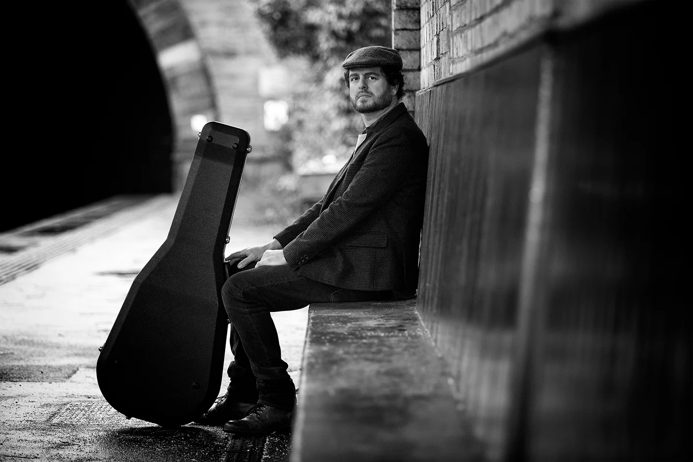 the paul mirfin band
