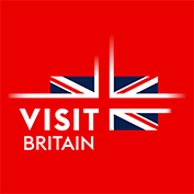 Visit Britain logo