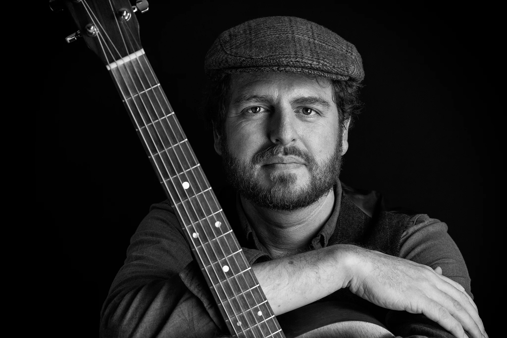 the paul mirfin band